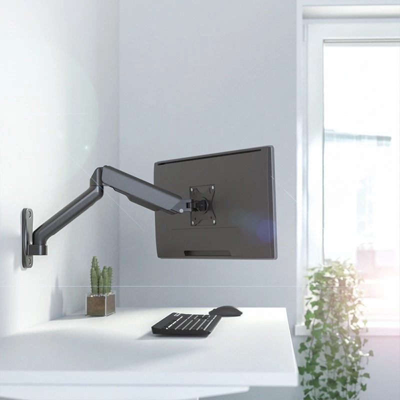 Monitorikinnitus LogiLink BP0145 32 tolli Sein Must