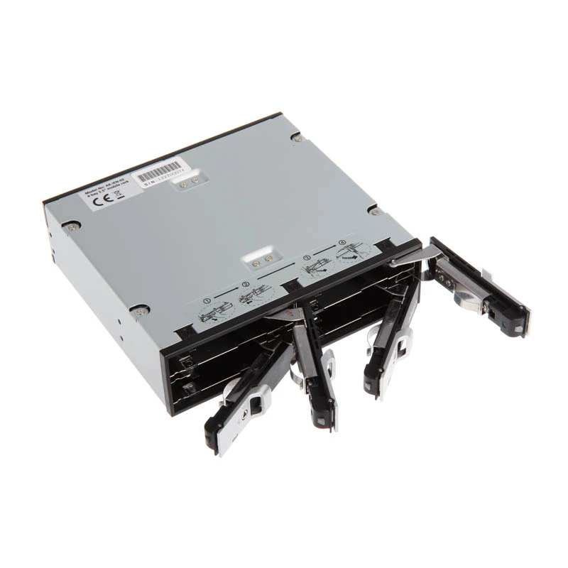Drive Bay Panel 2.5 inch Akasa AK-IEN-02 Must