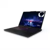 Lenovo Legion Pro 7 16IAX10H Intel Core Ultra 9 275HX sülearvuti 40,6 cm (16) WQXGA 64 GB DDR5-SDRAM 2 TB SSD NVIDIA GeForce RTX 5080 Wi-Fi 7 (802.11be) NoOS must