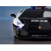 Mudelauto Revell Lamborghini Aventador Police