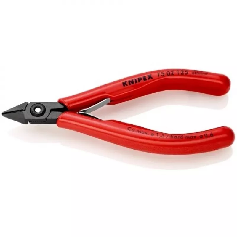 Käsikaablilõikur Knipex KP-7502125