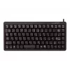 CHERRY G84-4100 klaviatuur universaalne USB QWERTY US English must