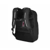 Vabaajaseljakott Wenger SwissGear Cosmic Must Polyester PVC rPET