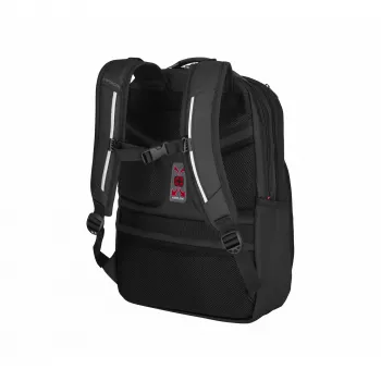 Vabaajaseljakott Wenger SwissGear Cosmic Must Polyester PVC rPET