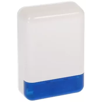 Väline akustilis-optiline signaaliseade SPL-2010 BL