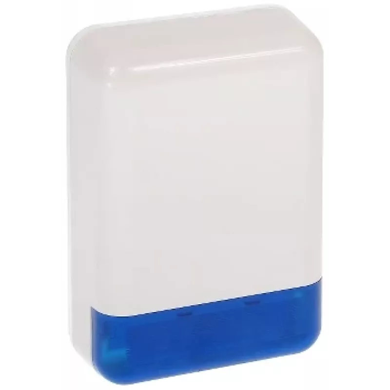 Väline akustilis-optiline signaaliseade SPL-2010 BL