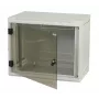 Seinale paigaldatav rack Triton Delta B4S 19-tolline rack seinale kinnitatav 12U/400