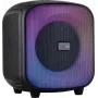 Bluetooth kõlar FM/USB PowerCUBE 500