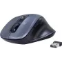 Renkforce Bluetooth®, Juhtmevaba 3D-hiir Optiline Ergonoomiline Hall (RF-4509684)