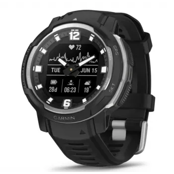 SMARTWATCH INSTINCT CROSSOVER/Must 010-02730-03 GARMIN