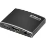 SpeaKa Professional HDMI-jaotur 3840 x 2160 pikslit must (SP-13723876)