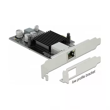 Võrgukaart DeLOCK 89574 Sisemine Ethernet 1000 Mbit/s