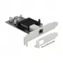 Võrgukaart DeLOCK 89574 Sisemine Ethernet 1000 Mbit/s
