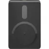 Goobay Magnetiline juhtmevaba toitepank | 70182 | 5000 mAh | USB-C | Must