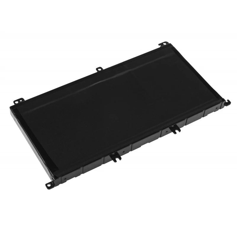 Aku roheline Cell DE139 DELL Inspiron 15 5576 5577 7557 7559 7566 7567 jaoks