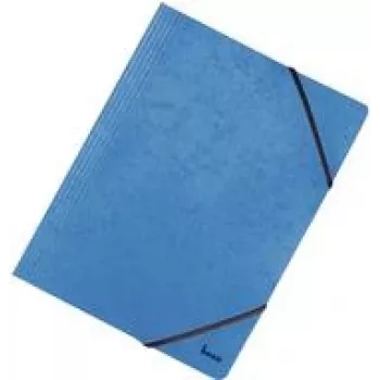Bene 110700BL - A4 - papp - Sinine - Portree - 300 lehte - 80 g/m² (110700 BL.)