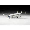 Plastmudeli komplekt REVELL Lockheed L.1049G Super Constellation Lufthansa värvitoonis