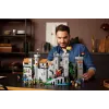 LEGO ICONS 10305 Lõvirüütlite loss