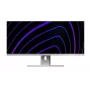 Alogic Edge 40C2KPD LED-kuvar 101,6cm (40) UWQHD – HDMI/DP/USB-C/LAN – Hõbedane