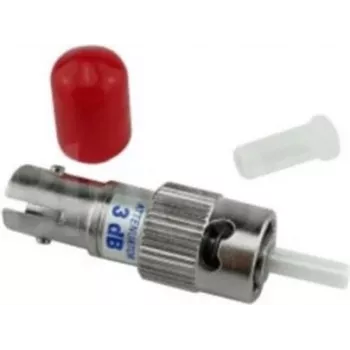 CBO optiline kiudsummuti SFA23BK3, BlueOptics ühemoodiline, 3 dB summutus