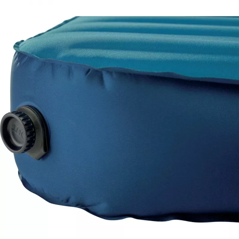 Therm-a-Rest MondoKing 3D Single madrats Sinine Unisex