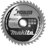 Makita E-12158 Efficut ketassaeketas, 165 mm, 40 hammast