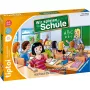 tiptoi Wir spielen Schule, lauamäng