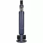 Stick vacuum Samsung VS20B95973B 2-in-1 — 580 W, Li‑Ion aku, 120 min runtime, 0.5 L dust bin, multi-cyclonic