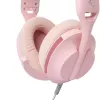 Kõrvaklapid White Shark GH-2440 Parrot Pink