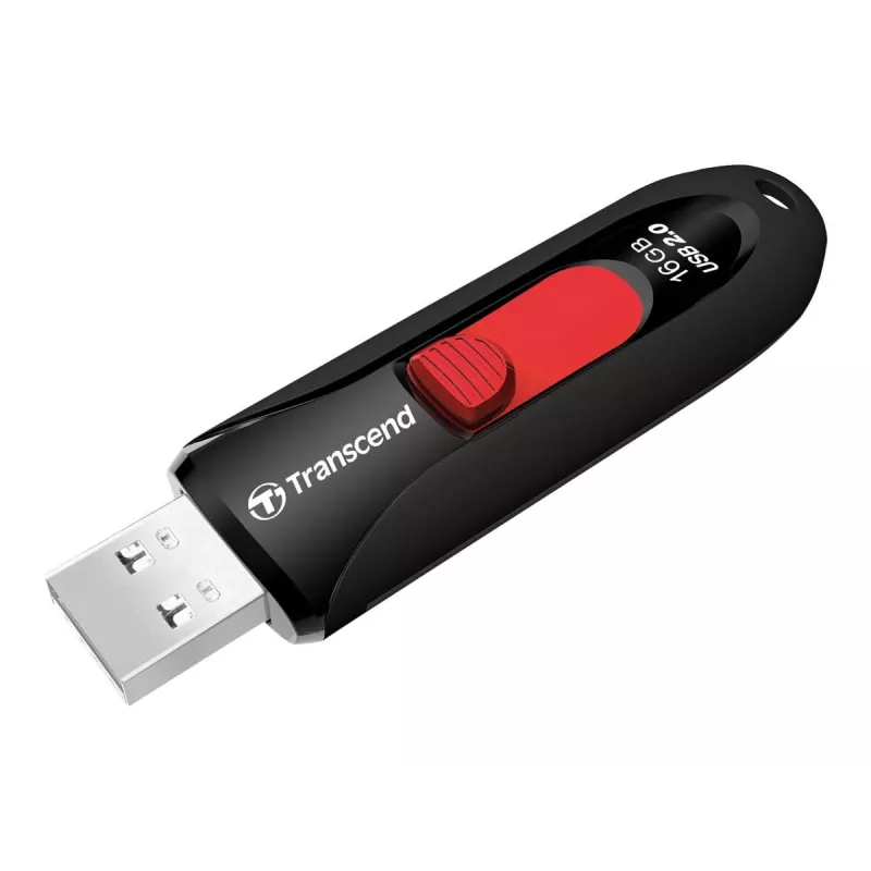 USB-mälupulk Transcend 16GB USB Type-A JetFlash 590