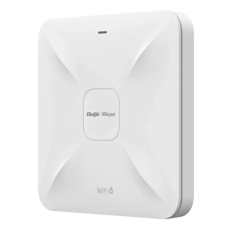 Ruijie Networks RG-RAP2260(E) traadita pääsupunkt 3202 Mbit/s Valge Power over Ethernet (PoE)