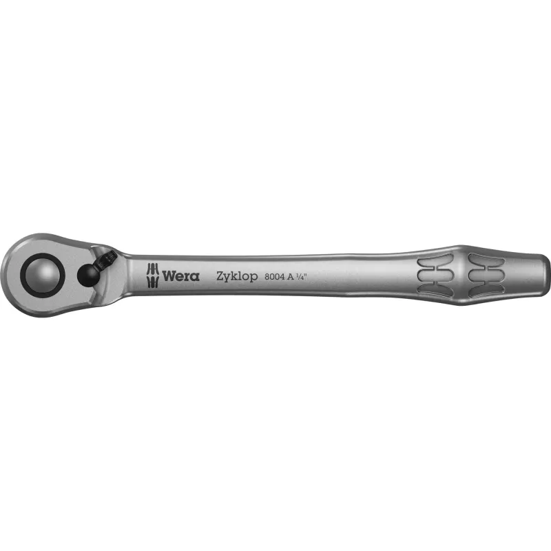 Wera 8004 A padrunvõti 1 tk