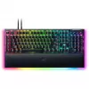 Razer MustWidow V4 Pro klaviatuur mängimiseks USB QWERTZ saksa must mehaaniline RGB
