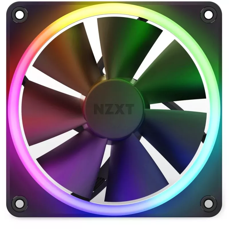 Ventilaator NZXT F120 RGB