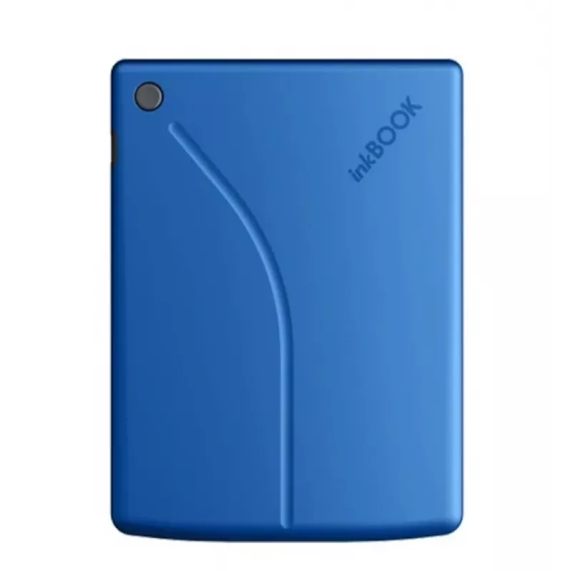 E-luger InkBOOK Solaris BLUE IB_SOLARIS_BL 6-tolline ekraan Wi‑Fi
