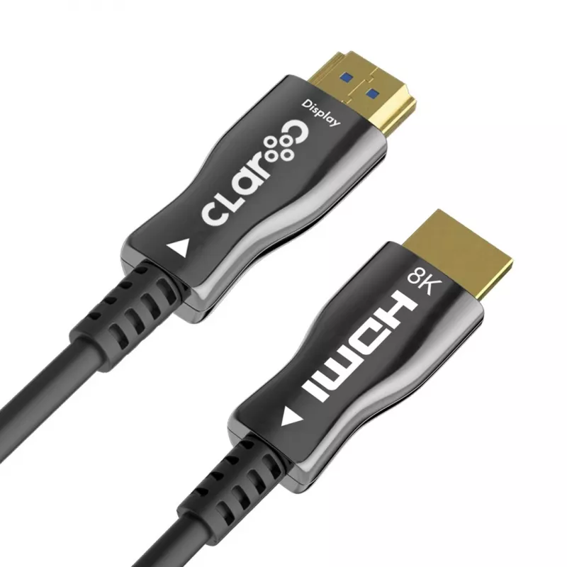 HDMI-kaabel claroc FEN-HDMI-21-15M 8K 120Hz, 15,0 m pikkus