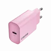CANYON laadija OnCharge 30CL Max Power 30W 1xPD EU roosa