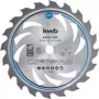 Ketasaeleht KWB 584154 15,6 cm