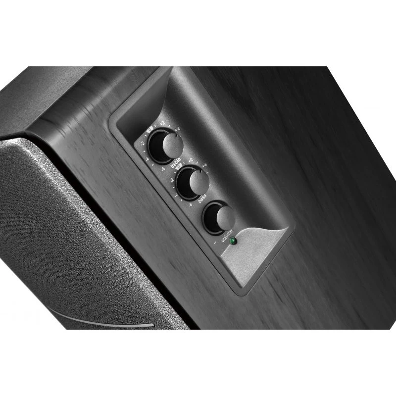 Edifier R1280T must juhtmega 21 W