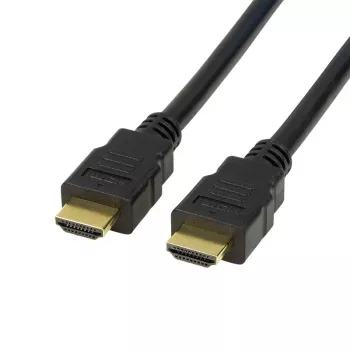 HDMI-kaabel LogiLink CH0077 1m