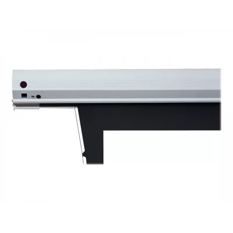 Motoriseeritud projektsiooniekraan Elite Screens Saker Tab Tension SKT150XHW2-E24 3,81 m (150 tolli) 16:9, vaadatav L 3,32 m K 1,869 m