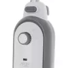 Aurumopp Adler AD 7057 1300W 0,38L Valge/Hall