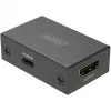 AV Repeater Digitus HDMI Repeater 8K/60Hz Maksimaalne eraldusvõime 7680 x 4320