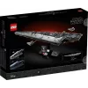 LEGO Star Wars Executor Super Star Destroyer 75356 — mudelikomplekt, 6034 osa