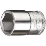 Löökpadrun Gedore 6234740 Sügavus 55 mm Kõrgus 30 mm Kaal 68 g