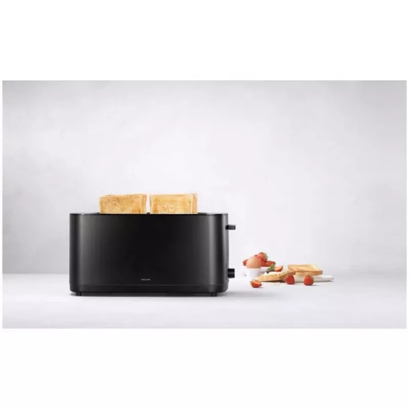 Röster ZWILLING ENFINIGY 4-viiluline must