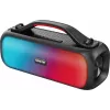 Bluetooth-kõlar raadioga SSS 3100 KIDS 60W, LED-paneel