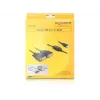 Jadakaabel DeLOCK 2x RS232/USB 2.0 Must 61886