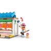 LEGO FRIENDS 42677 Koeraküpsetiste Pagaritöökoda