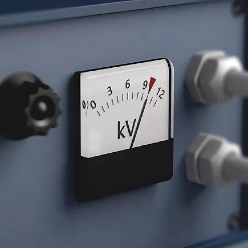Wera 05006605001 Kraftform Kompakt VDE 15 pöördemomendiga kruvikeerajakomplekt